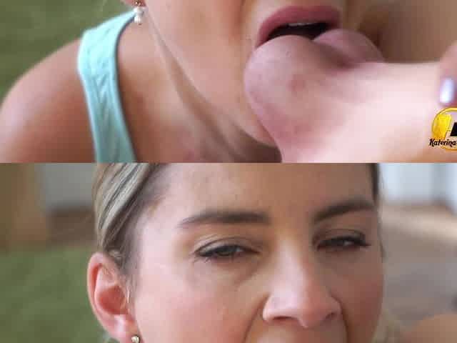 I Love Suck Balls... I Really Love It