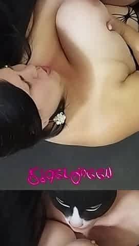 Fuking to Riderqueen Big Ass Latina BBW MILF