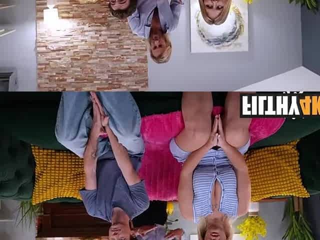 drilled your Step-Mamma