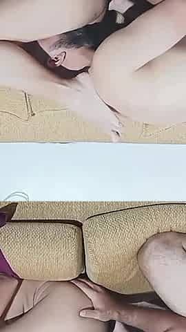 The Desire for My Stepsister Is Stronger, I Can't Stop Fucking Her.
