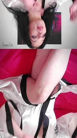 Stepping in for Stepdad (taboo Impregnation)