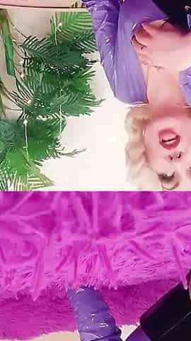 JOI Compilation Video - Jerk off Instruction From Hot Blonde Domme - Homemade POV Video