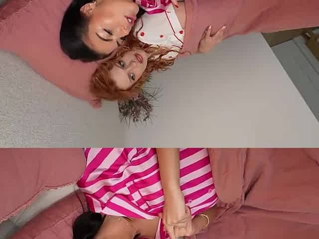 we re cumshot besties now