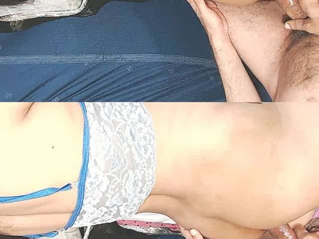 Incredible Anal Sex with My Sister-in-law