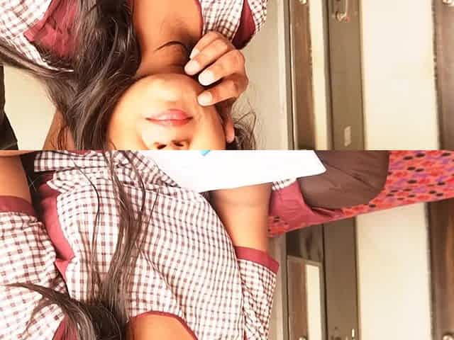 Huge Boobs Desi College Girl Teen Caught and Fucked by Teachers