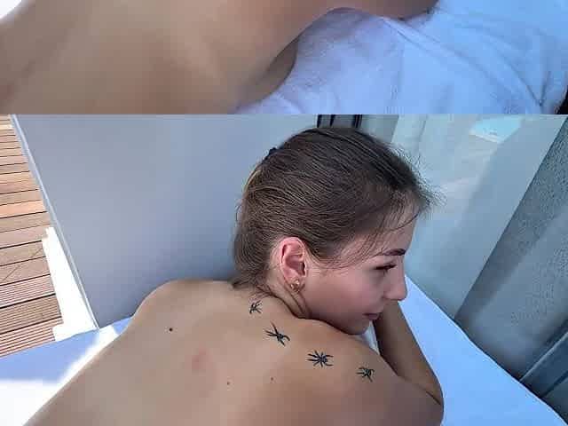 Cheating On My Wife With Her Hot Friend, Creampie Her Pussy While She Cums So Loudly!