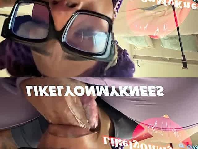 Black Suck & Screw Compilation