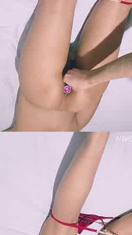Fisting