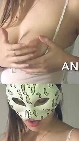 Dirty Panties Were in My Wet Hot Pussy