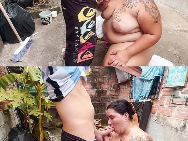 Perverted MILF Fucking Her Employee at Work