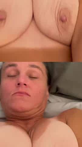 POV missionary with me Marie