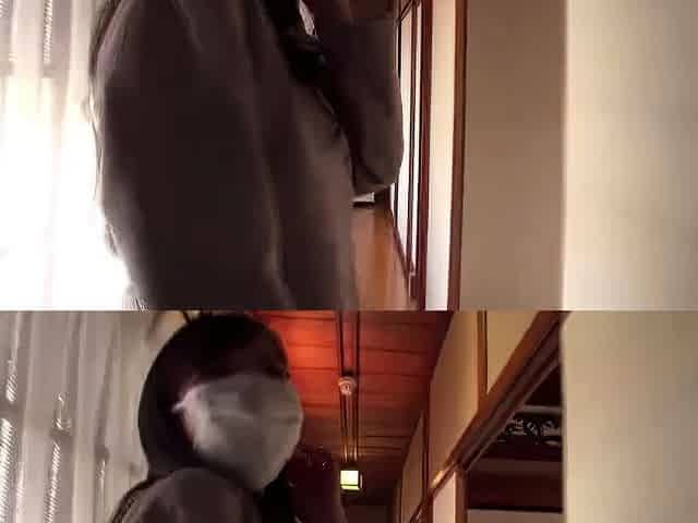 Big Boob Blow Tit Fuck and Cum