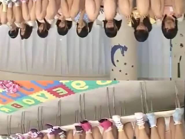 Teacher Gets Demanding