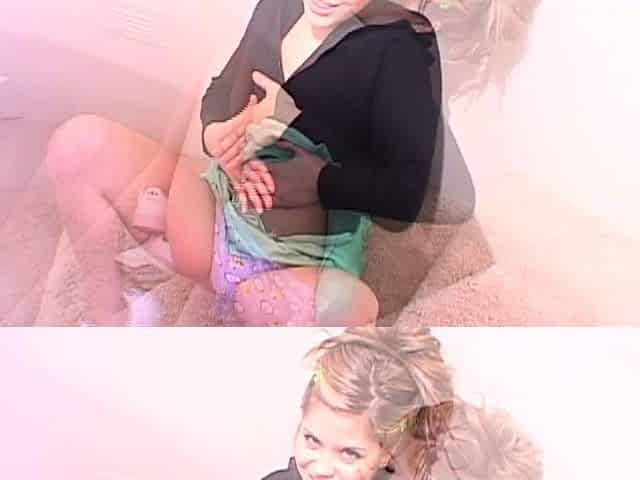 Teen Topanga Masturbate upstair