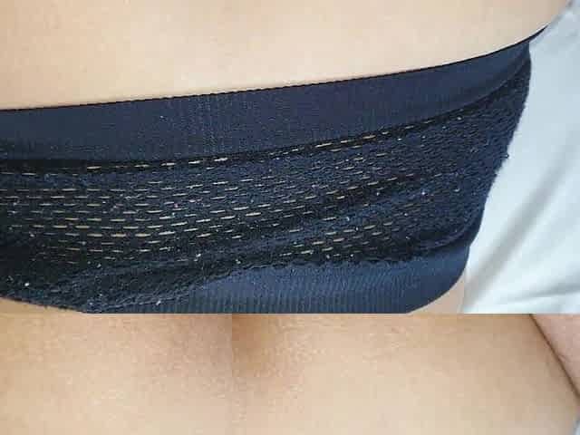 Cute Ex Girlfriend Came at Night Just to Fuck