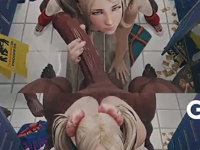 porn manga animation cg