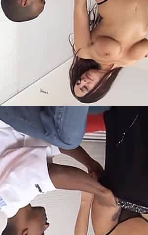 Disgusting Wild Slut