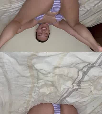 Teen Manaia Likes Masturbate With Aged Chaps After Pool Time