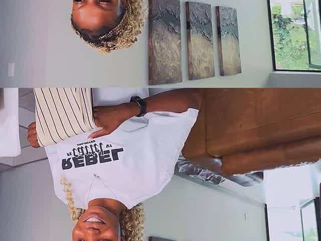 I made this EBONY TEEN cum hard