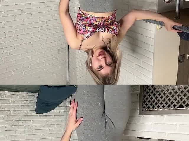 I'm Trying to Figure Out How Wide My Vagina Can Gape