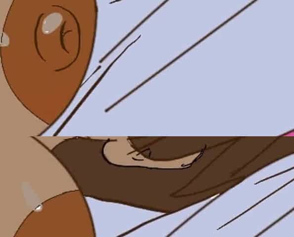 COMICS BLACK STUDENT'S THICK SNATCH IS SIMPLY ALSO LOVELY