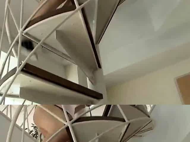 Pussy close up by slutty teen on cam