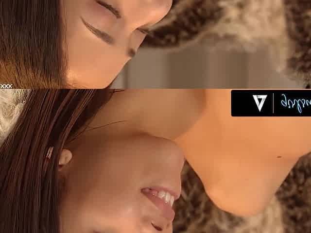 Busty Babes Share Intimate Massage & Sexual Adventure
