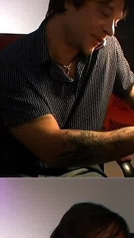 Serena Marcus: I Want to Ride on Your Big Cock and Feel Like Your Little Bitch!