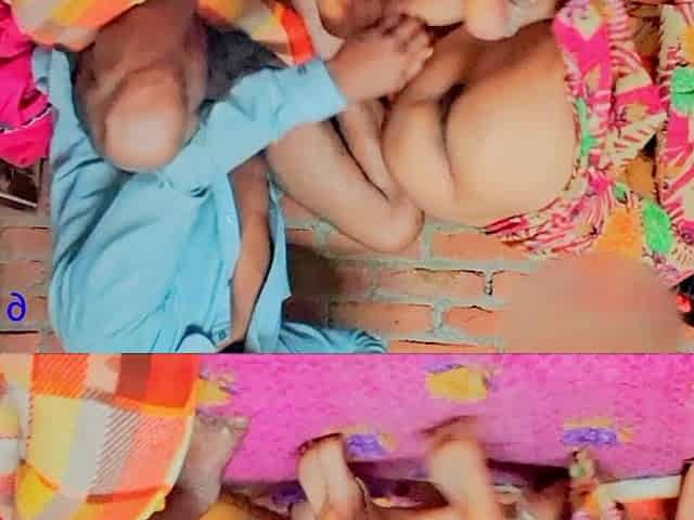 Indian Desi Housewife