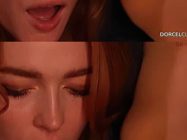 We Dont Know Each Other Wild 4some Fantasy