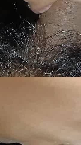 Stepsister Gives Deep Blowjob