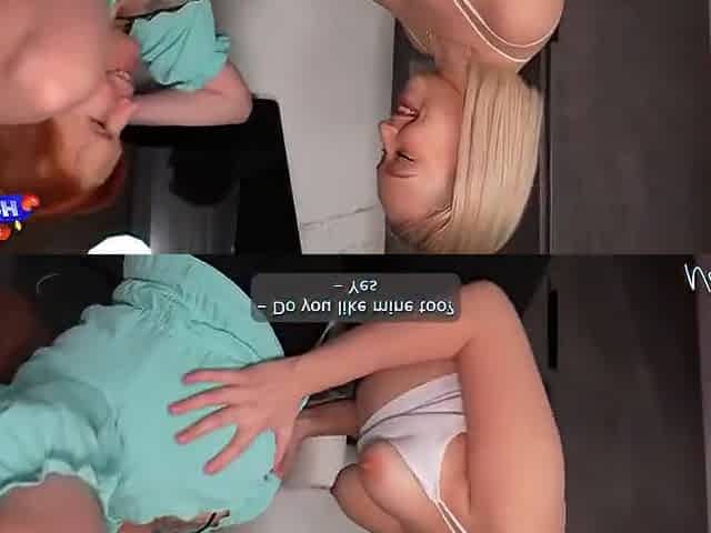 Fabulous Porn Movie Threesome Homemade Craziest Show - Nick Morris