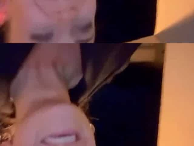 anna en double penetration