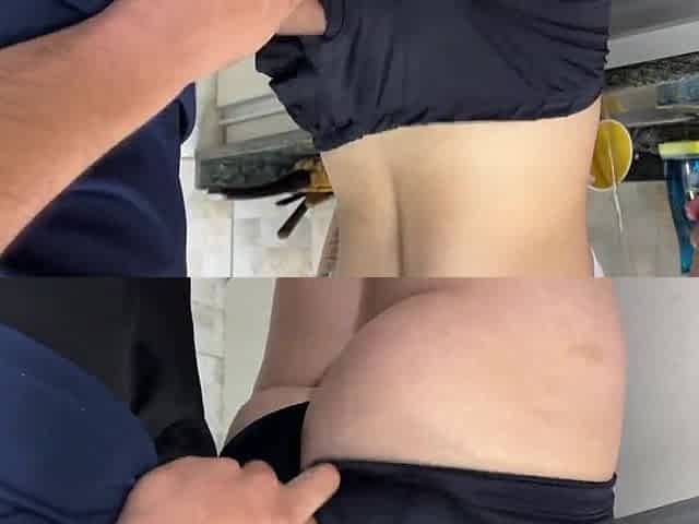 Fetish Compilation - #01