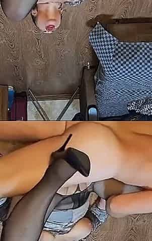 Hot Meeting Sex Blowjob, Golden Rain
