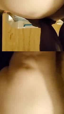 Sexy White BBW with Phat Ass Bent Over the Couch Doggystyle and Fucked Good by BBC