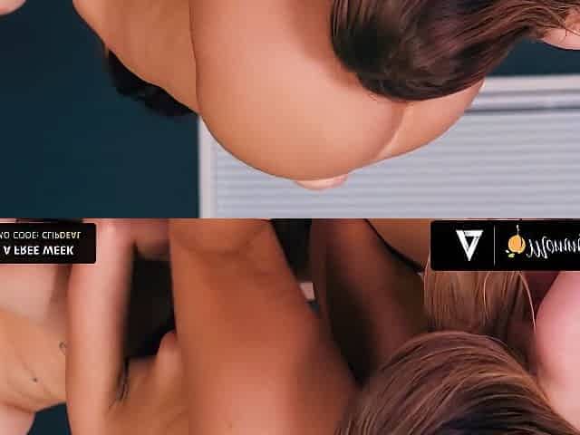 My Stepmom Is A Dirty Slut Comp Part4