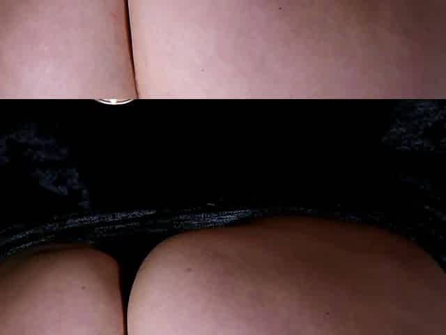 amateur vip ass masturbating on live webcam