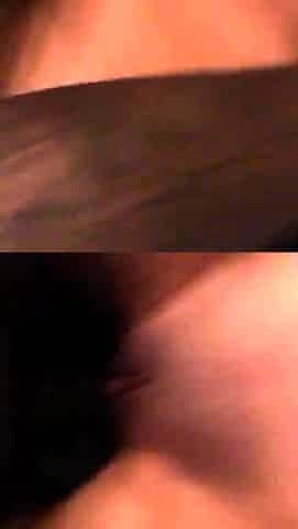 Big boobs milf masturbates with her dildo