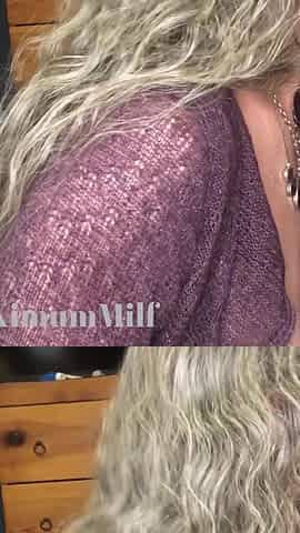 Cuckold POV Blowjob! Husband Watches Rough CIM! Maxxximummilf