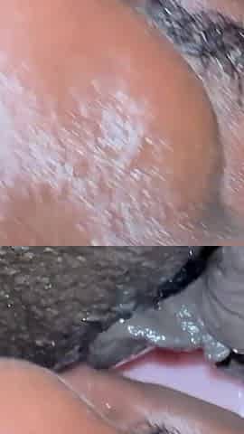 He Devoured Me, Licking and Sucking as if I Were the Last Meal He Would Ever Eat