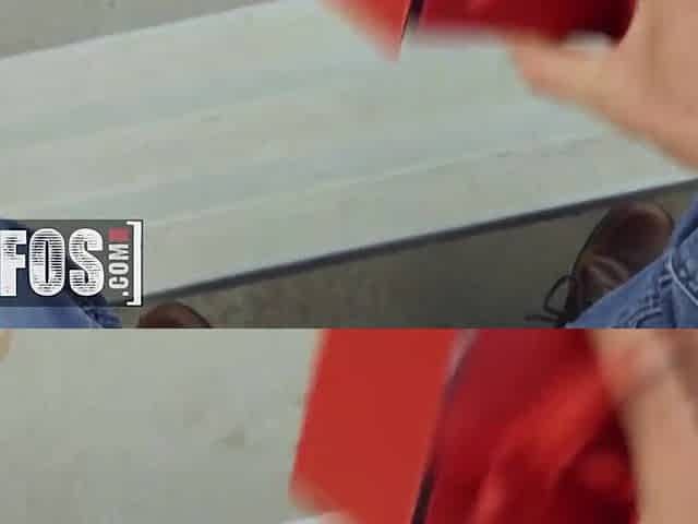 MOFOS - Mia Taylor, Scott Nails - Life is Like a Box of Ass Plugs