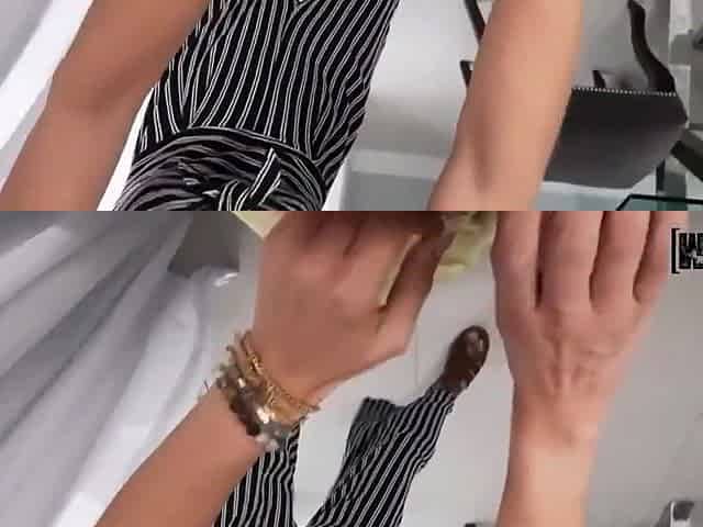 Featuring Ally Wilds Big Cock Smut
