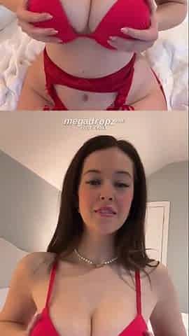 Rose Hart Delivers Solo Dildo Blowjob With Pure Sensual Focus