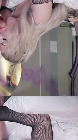 Ass Fucked with No Mercy