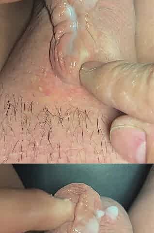 My guy vagina awaits u