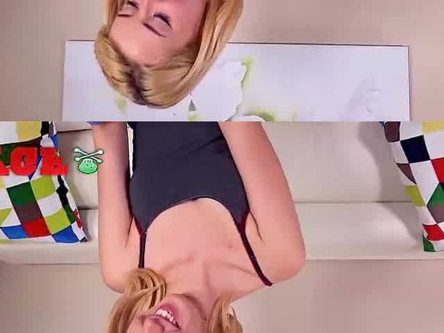 MY GF - Glamorous Haley Reed Shows Just How Wild And Kinky That babe Can Be Whilst Getting Screwed Hard By Ken