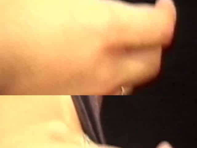 Attractive MILF heartbreaker memorable adult clip