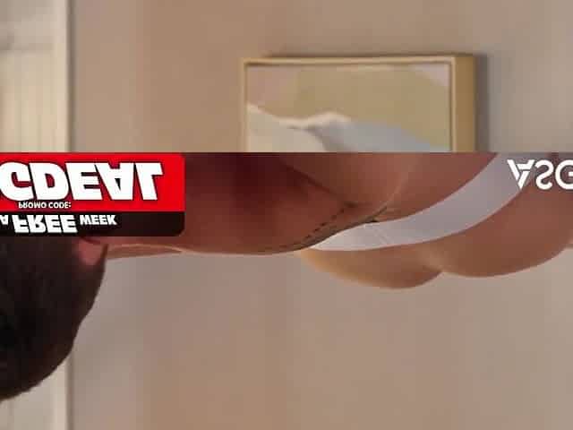Derek & Zanes Muscle Rubbing, Cock Pounding Massage Session