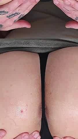 Licked Her Asshole to Orgasm!